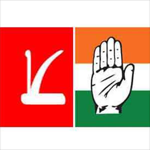 Congress questions CM’s, law minister’s silence on beef ban issue